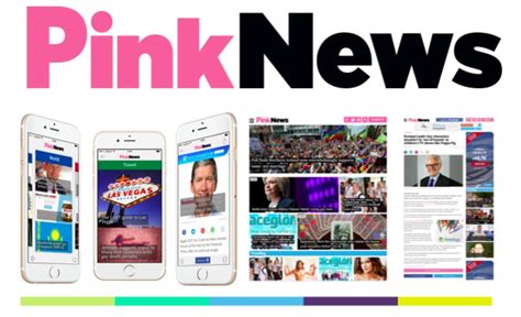 pink news